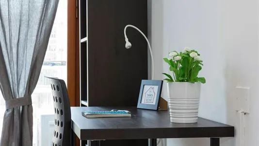 Rooms in Milano Zona 4 - Vittoria, Forlanini - photo 10