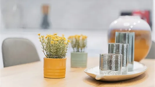 Rooms in Madrid Chamartín - photo 8