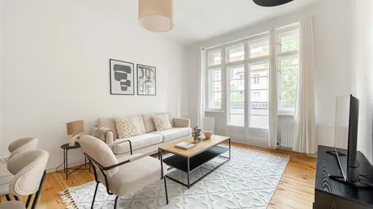 Apartments in Berlin Mitte - photo 3