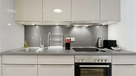 Apartments in Location is not specified - photo 8