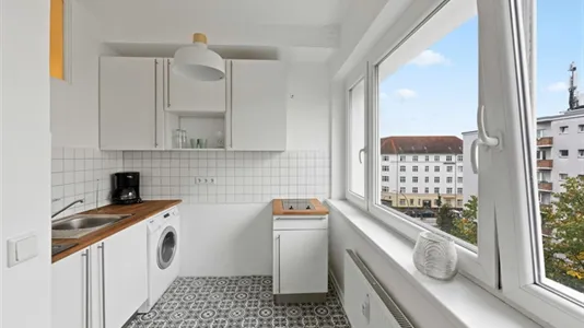 Apartments in Berlin Charlottenburg-Wilmersdorf - photo 8