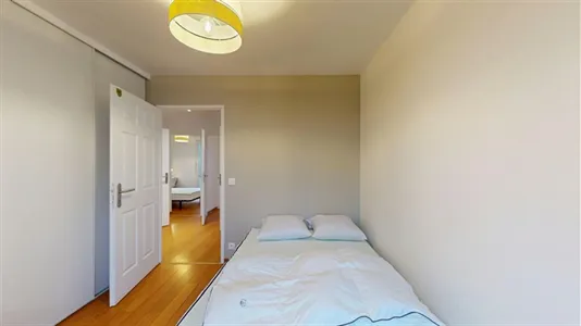 Rooms in Bobigny - photo 5