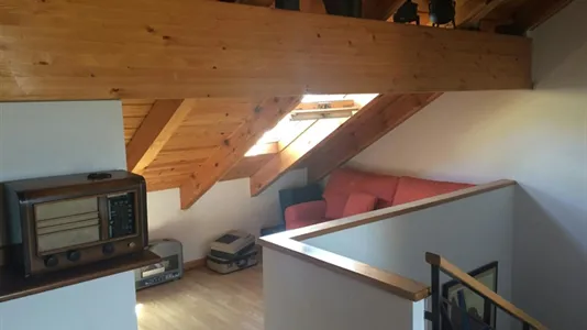 Rooms in Collado Mediano - photo 1