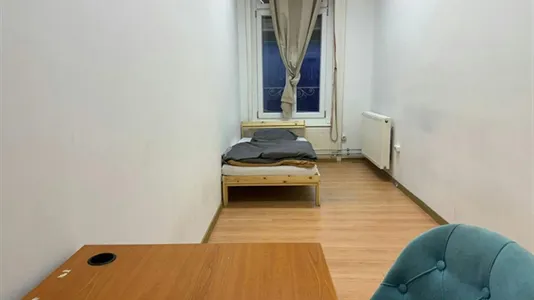 Rooms in Budapest Erzsébetváros - photo 1
