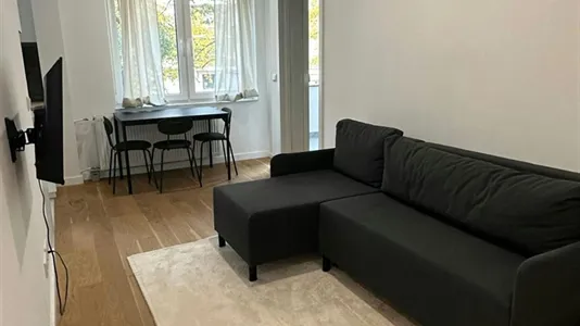 Apartments in Berlin Charlottenburg-Wilmersdorf - photo 5