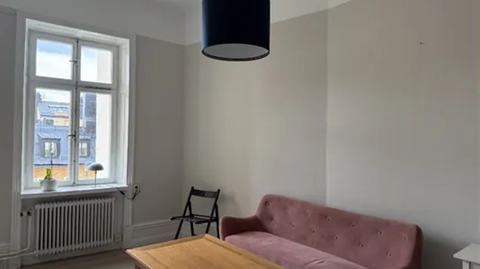 Apartments in Vasastan - photo 3