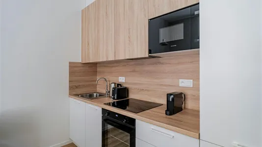 Apartments in Praha 6 - photo 7