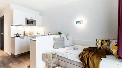 Apartment for rent in Freiburg im Breisgau, Baden-Württemberg