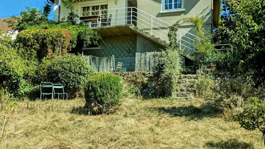 Houses in Autun - photo 6