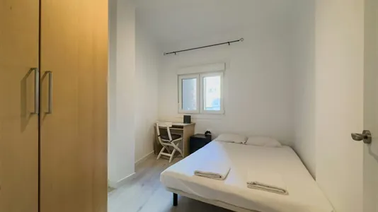 Apartments in Barcelona Eixample - photo 9