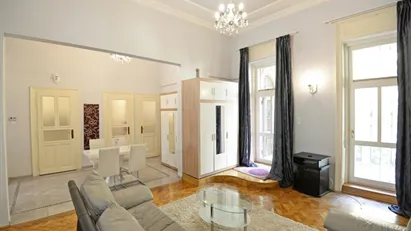 Apartment for rent in Budapest Józsefváros, Budapest