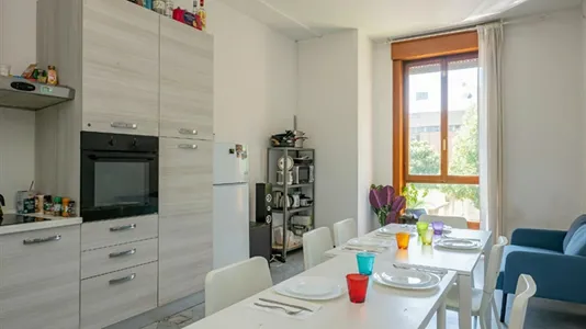 Rooms in Milano Zona 3 - Porta Venezia, Città Studi, Lambrate - photo 5