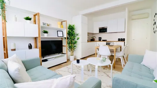 Rooms in Nice - photo 10