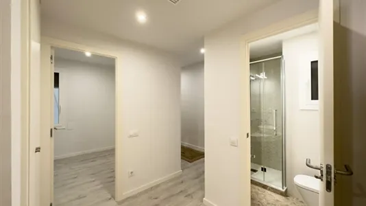 Apartments in Barcelona Eixample - photo 9