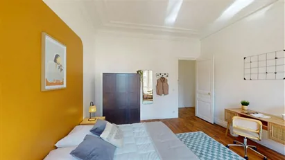 Room for rent in Paris 17ème arrondissement, Paris