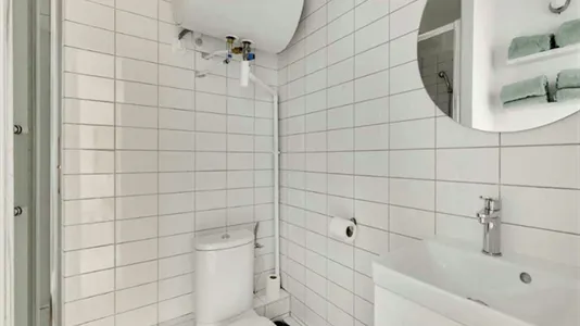 Rooms in Paris 19ème arrondissement - photo 10