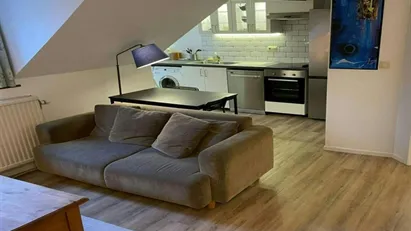 Apartment for rent in Stad Brussel, Brussels