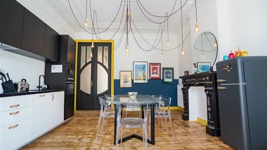 Rooms in Charleroi - photo 8