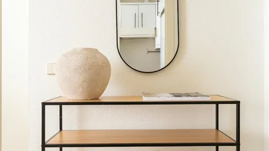 Apartments in Madrid Tetuán - photo 6