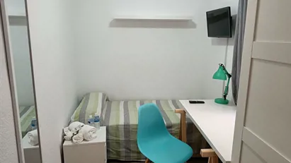 Room for rent in Almería, Andalucía