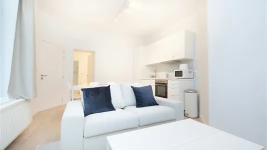 Apartments in Stad Brussel - photo 1