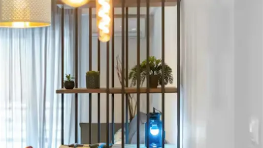 Apartments in Kallithea - photo 4