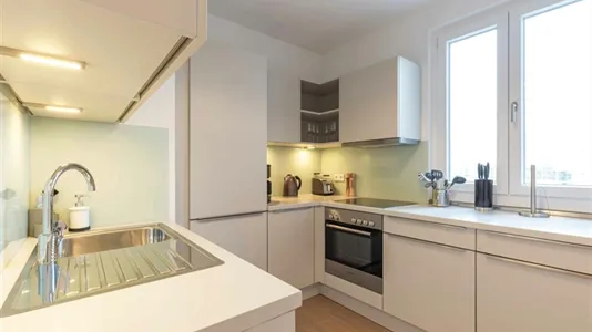 Rooms in Berlin Mitte - photo 7