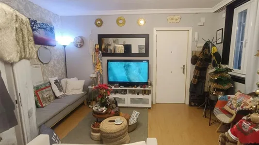 Rooms in Madrid Centro - photo 9