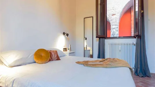 Apartments in Roma Municipio VIII – Appia Antica - photo 7