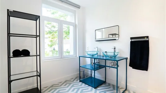 Rooms in Brussels Etterbeek - photo 6