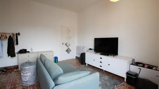 Rooms in Barcelona Eixample - photo 4