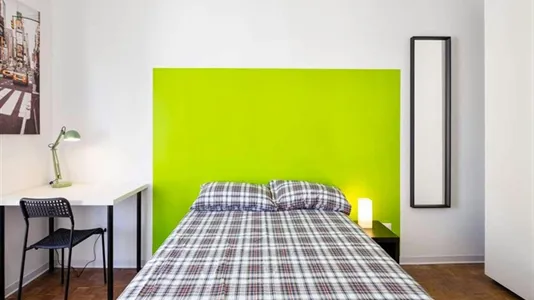 Rooms in Milano Zona 3 - Porta Venezia, Città Studi, Lambrate - photo 4