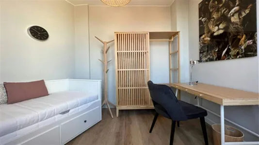 Rooms in Brussels Sint-Jans-Molenbeek - photo 7