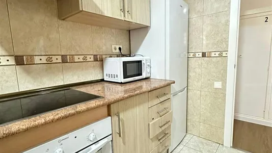 Rooms in Castellón de la Plana/Castelló de la Plana - photo 6