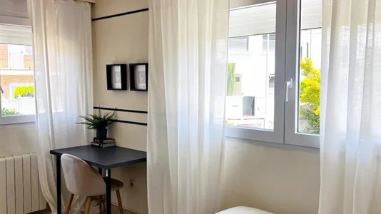 Rooms in Madrid Hortaleza - photo 3
