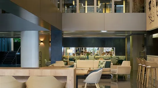 Rooms in Zaragoza - photo 10