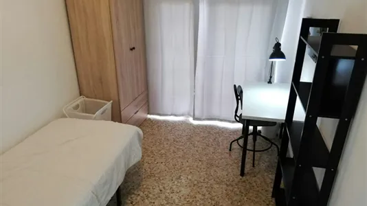 Rooms in Valencia Poblats Marítims - photo 4