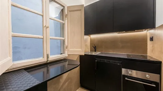 Apartments in Florence - photo 6