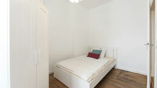 Rooms in Berlin Charlottenburg-Wilmersdorf - photo 2