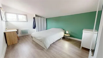 Room for rent in Nîmes, Occitanie