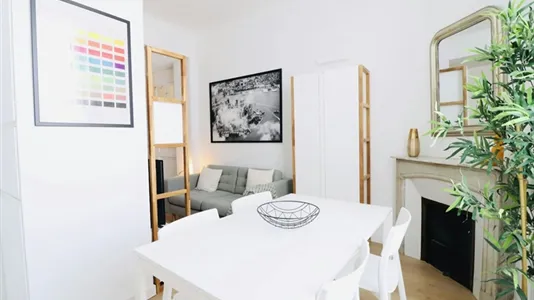 Rooms in Nice - photo 8