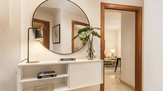 Apartments in Málaga - photo 9