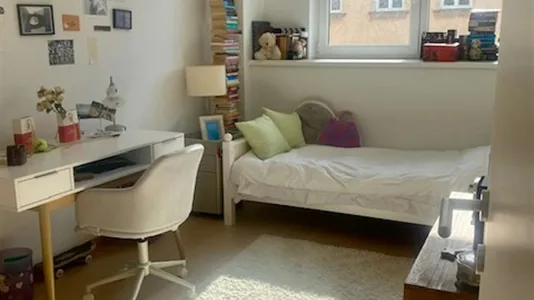 Rooms in Vienna Margareten - photo 1