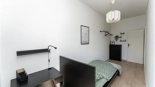 Rooms in Berlin Treptow-Köpenick - photo 2