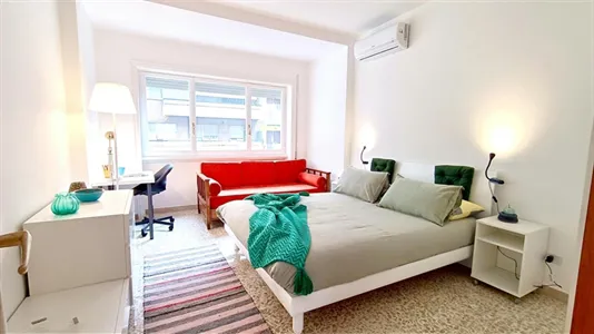 Rooms in Roma Municipio VIII – Appia Antica - photo 2