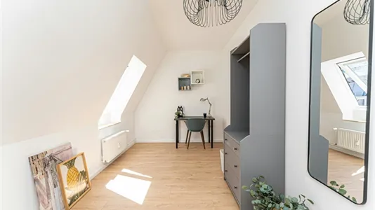 Rooms in Berlin Mitte - photo 4