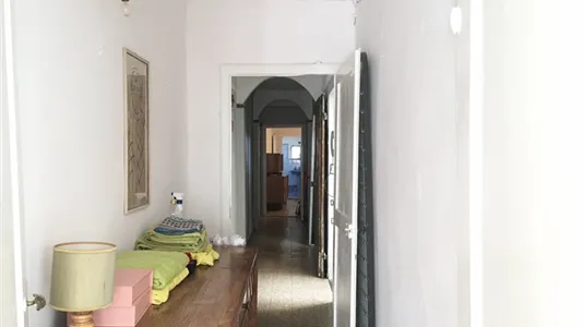 Apartments in Florence - photo 7