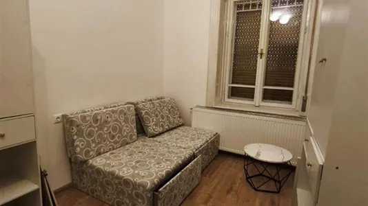 Rooms in Budapest Ferencváros - photo 2