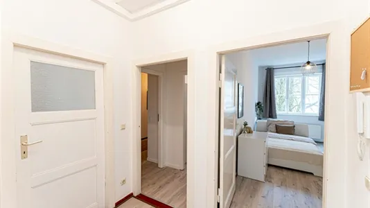 Rooms in Berlin Treptow-Köpenick - photo 10