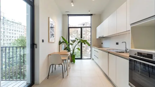 Apartments in Stad Brussel - photo 5